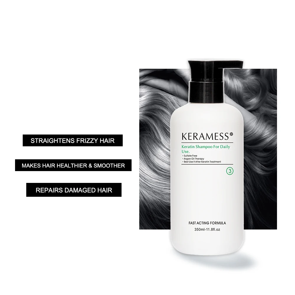 Shampoo for Daily use