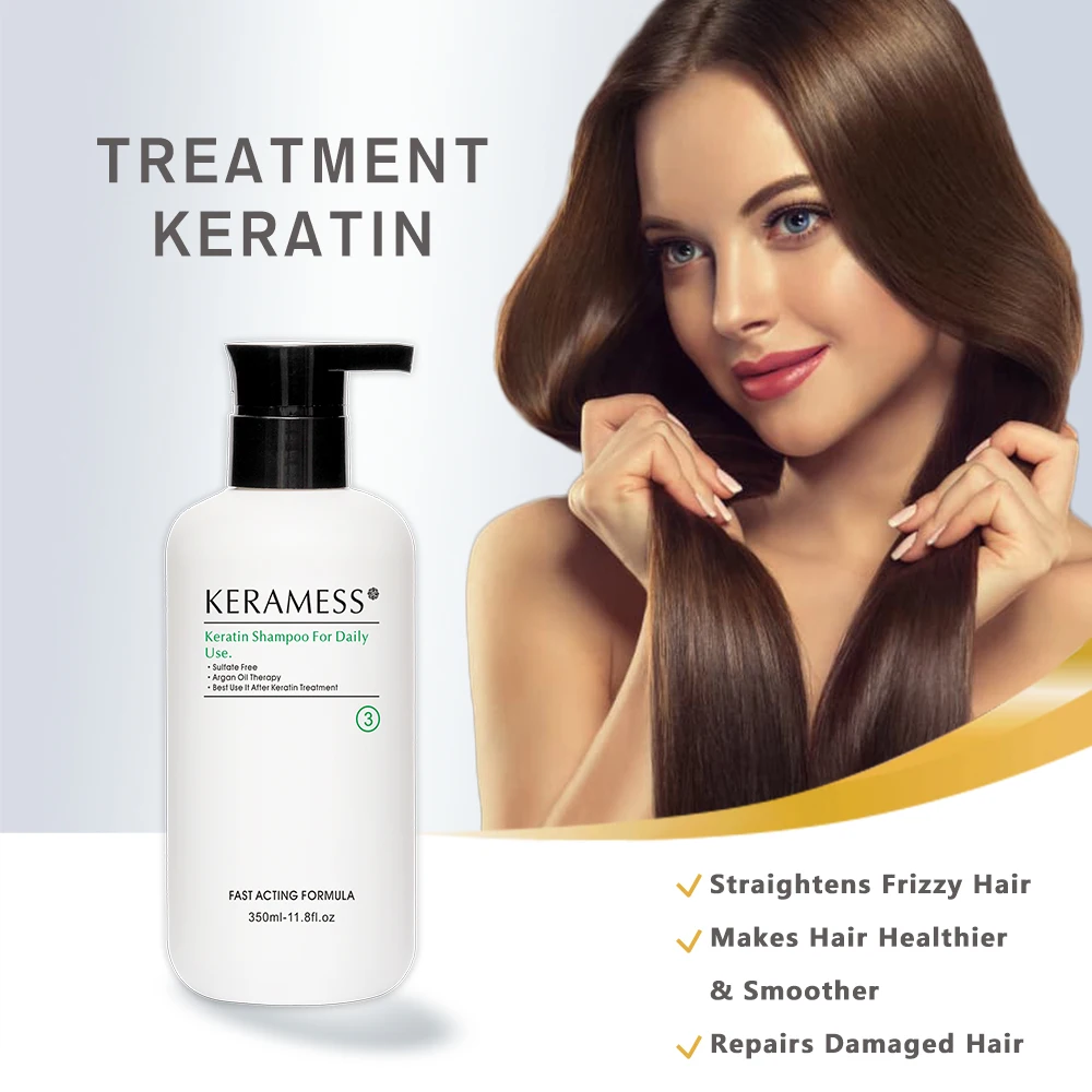 Shampoo for Daily use