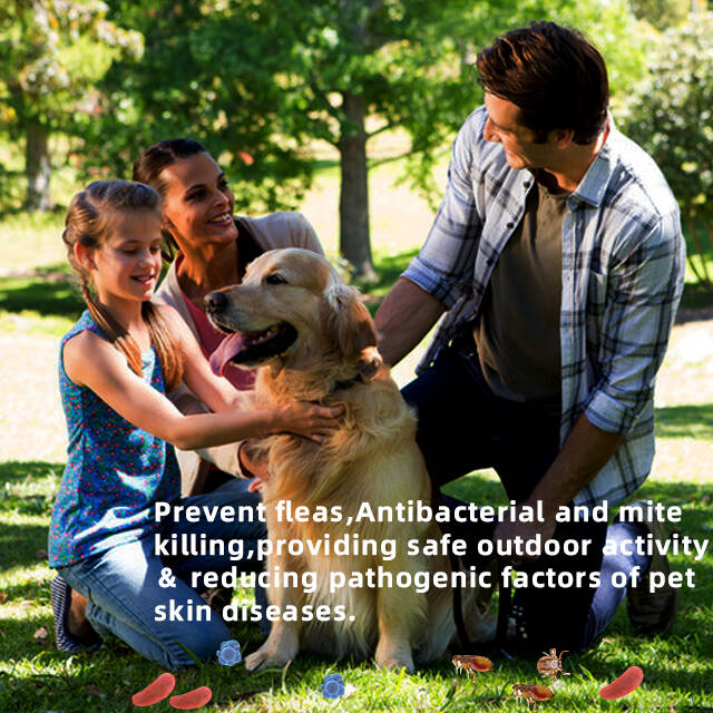 Petyssey Puppy Shampoo Sensitive Skin