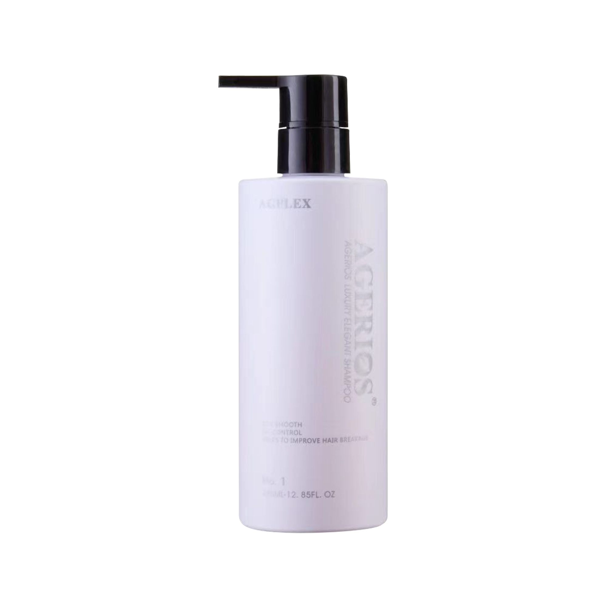  Agplex Nourishing Hair Mask