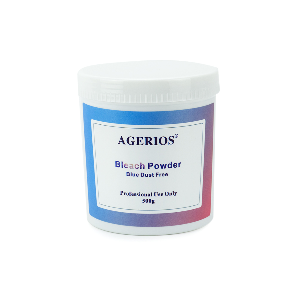  Hair Bleach Powder for Salon