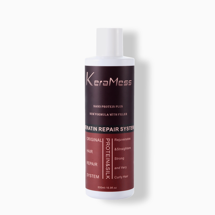  Brazil Blowout Cream Keratin