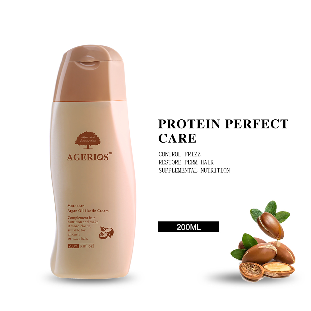 Moroccan Argan Conditioner 1000ml