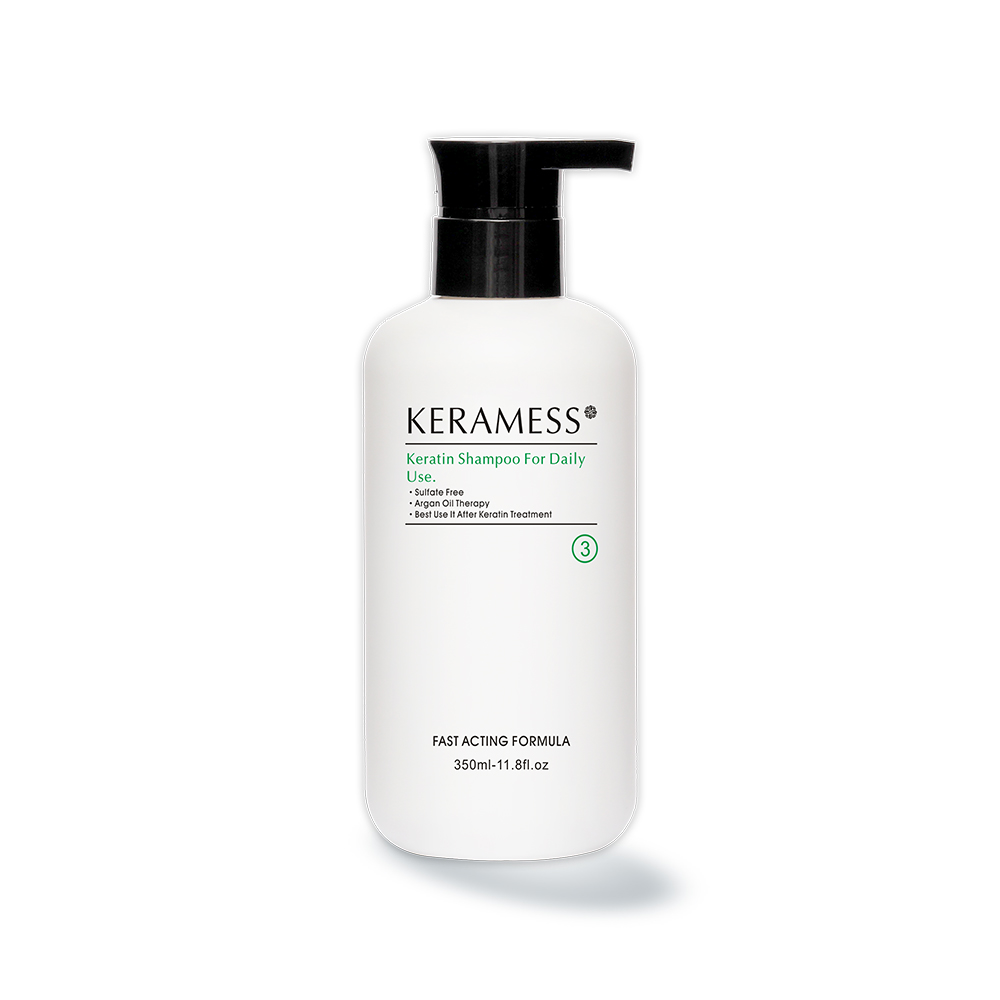 Shampoo for Daily use