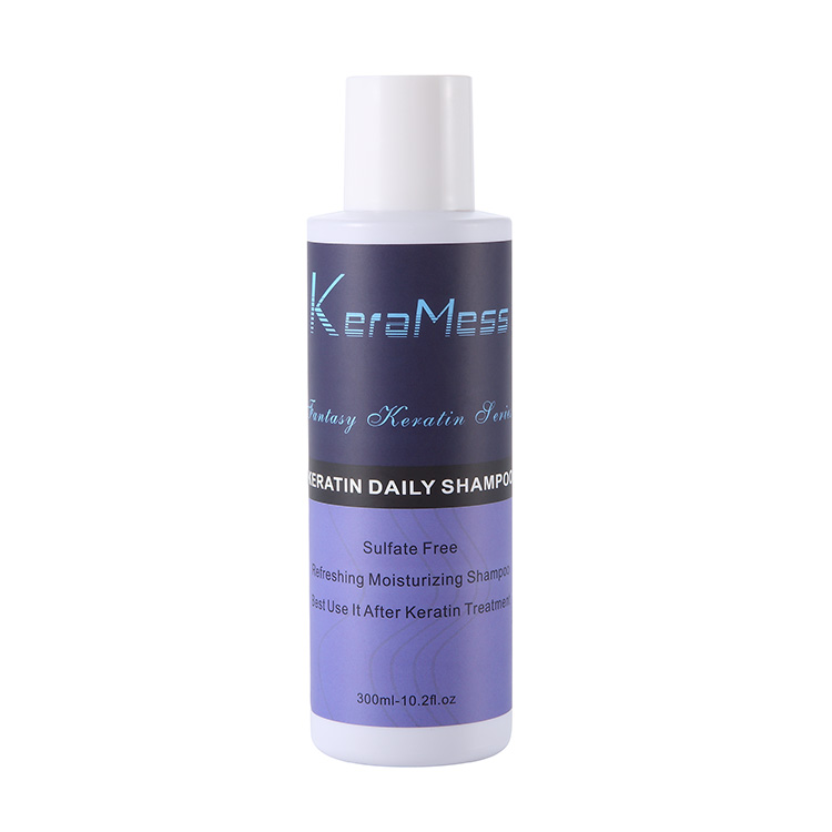  Brazil Blowout Cream Keratin