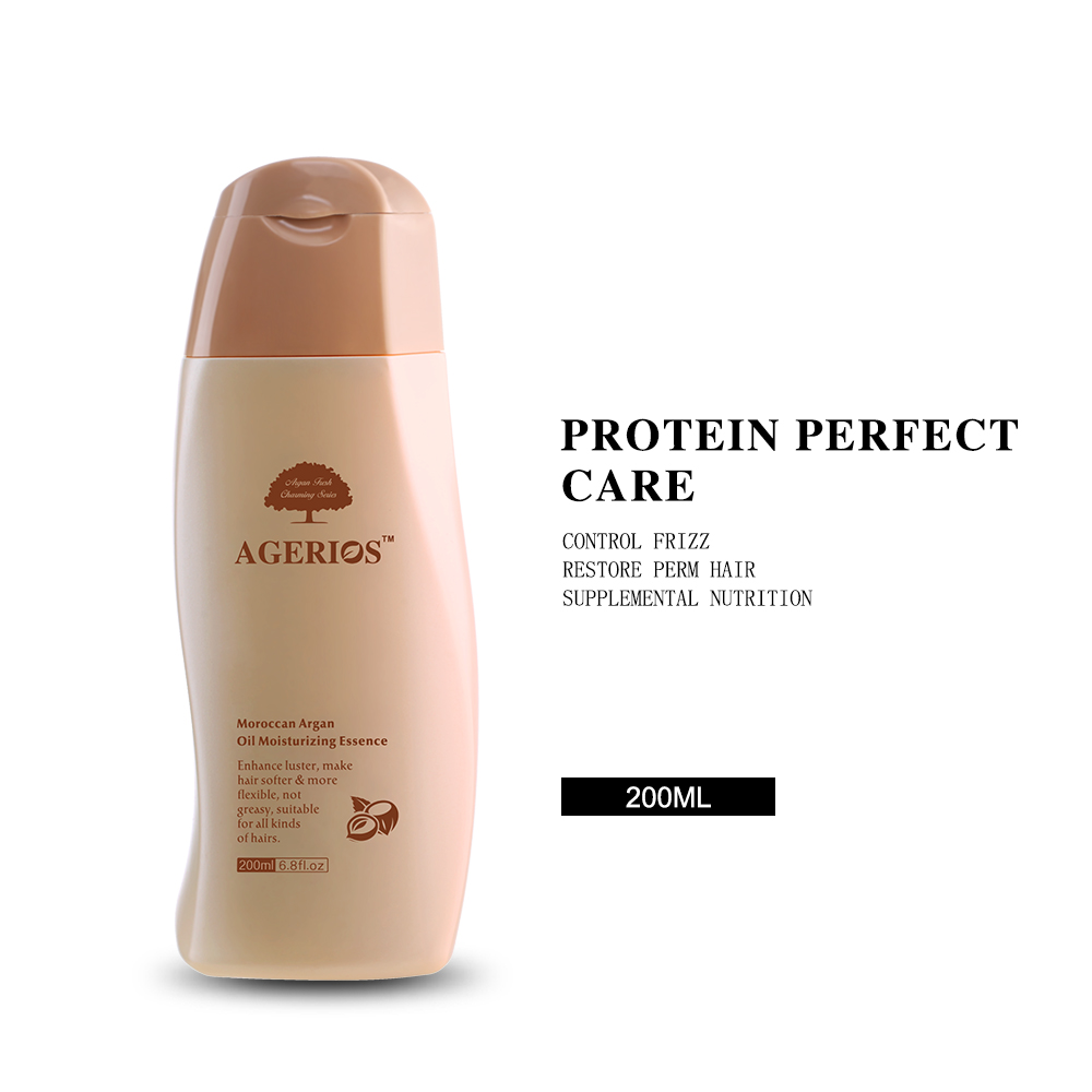 Moroccan Argan Conditioner 1000ml