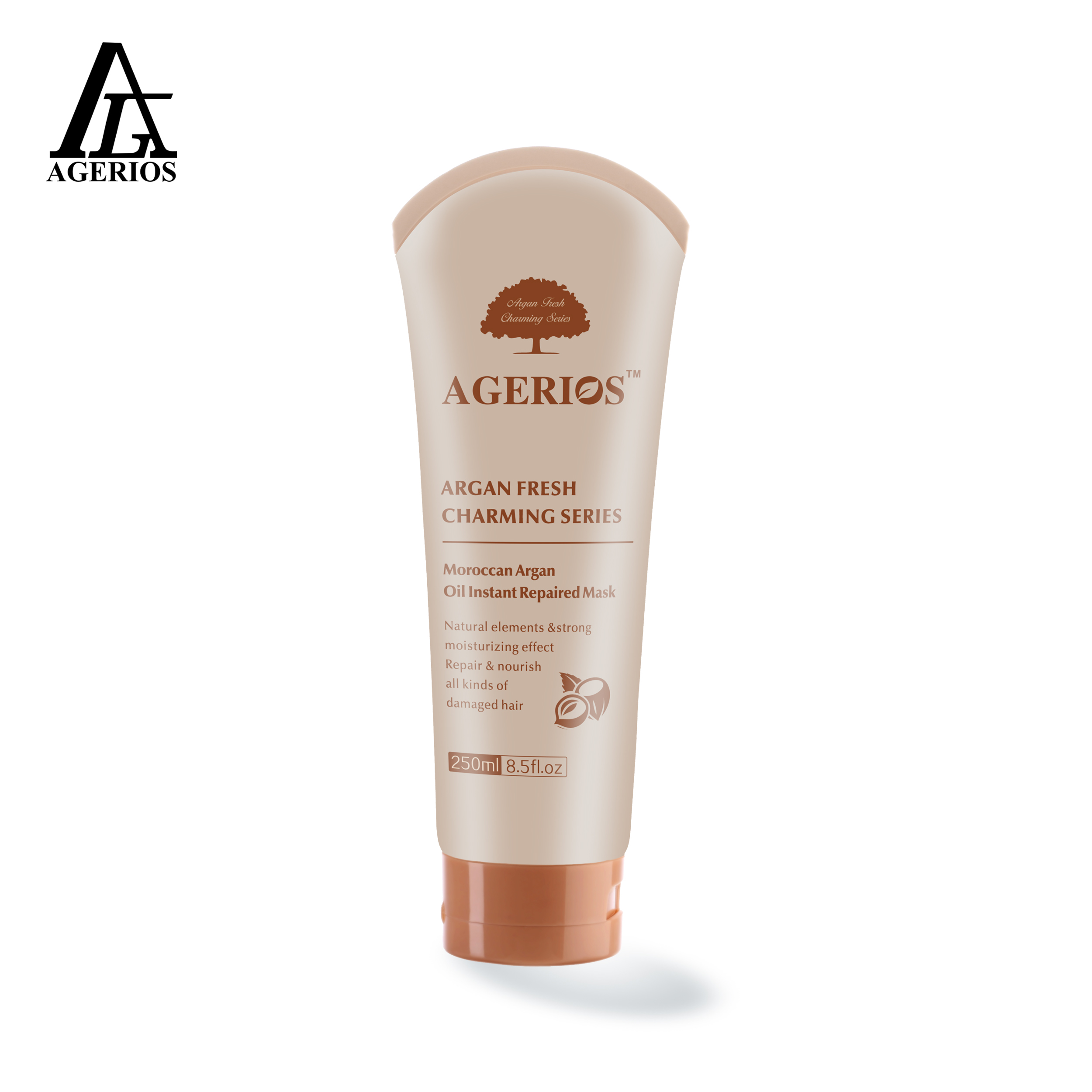 Moroccan Argan Conditioner 1000ml