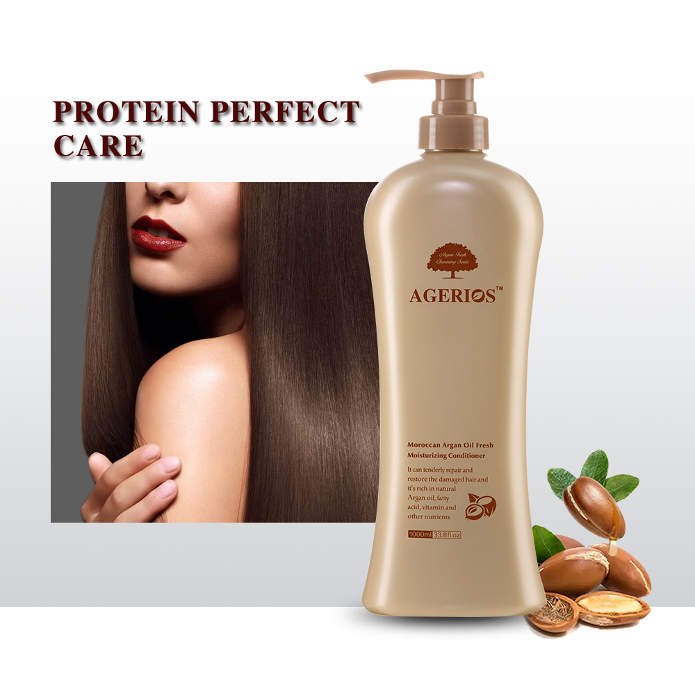 Moroccan Argan Conditioner 1000ml