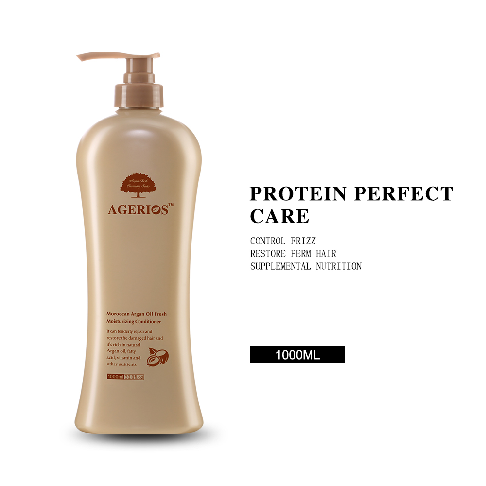 Moroccan Argan Conditioner 1000ml