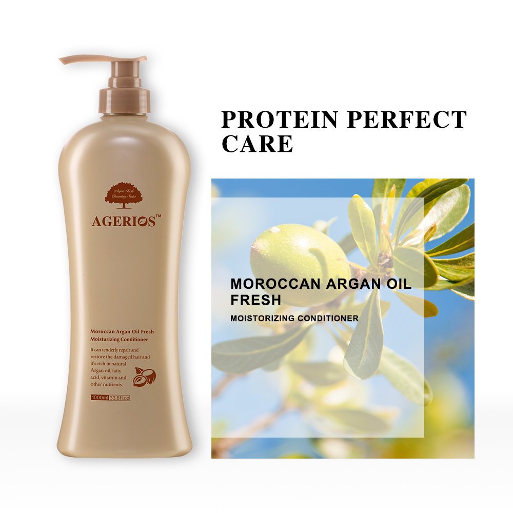 Moroccan Argan Conditioner 1000ml