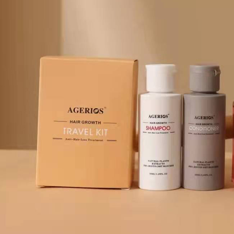 mini Travel Kit Set 50ml*2