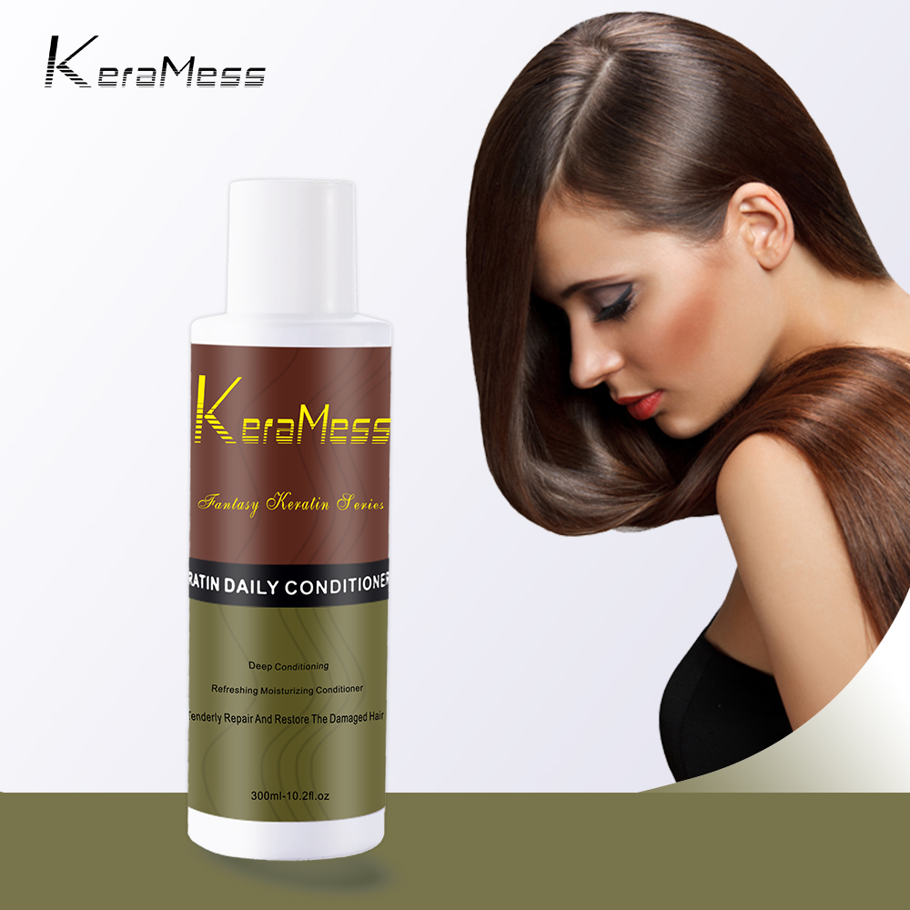 Keratin Treatment Daily Conditioner