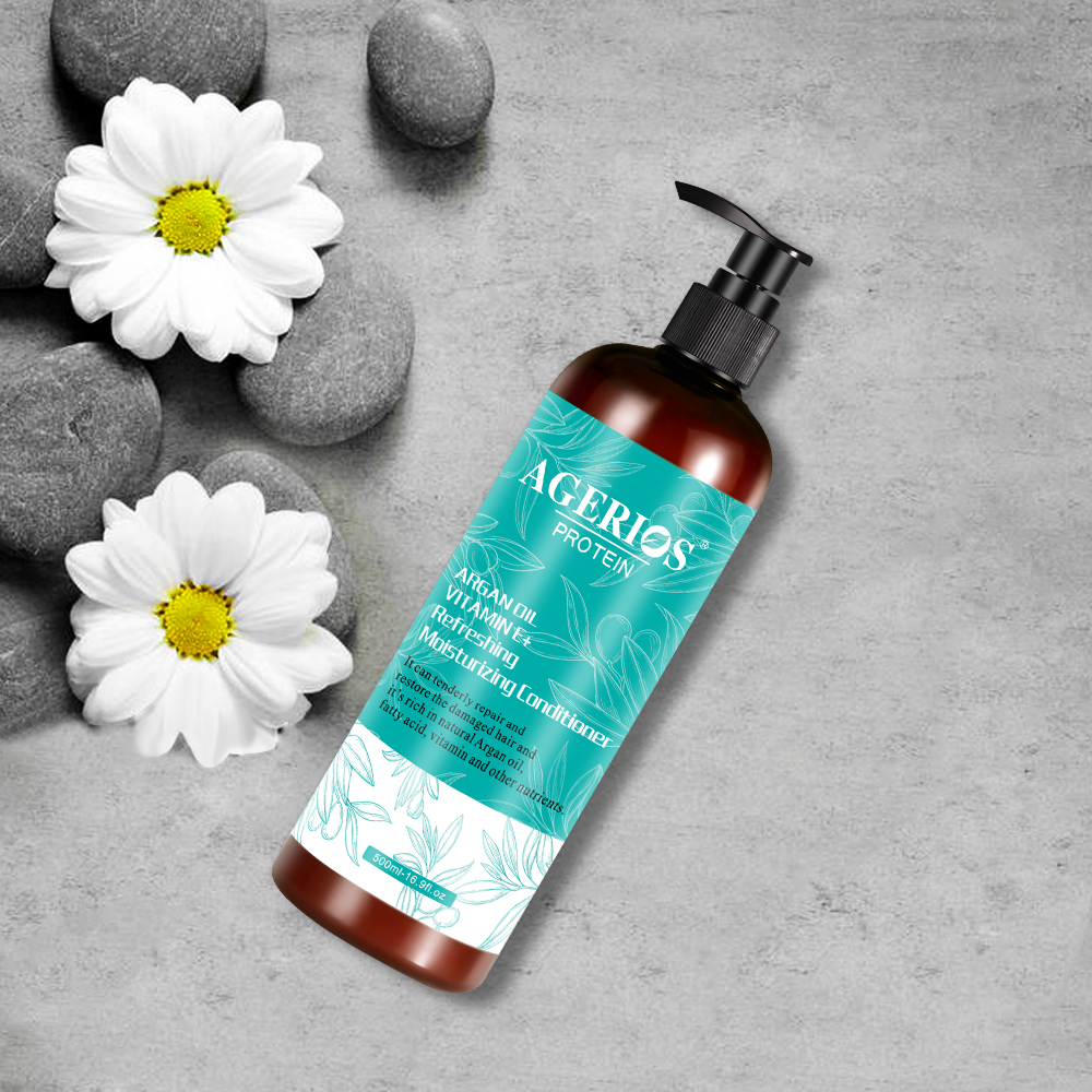  Protein Hair Conditioner