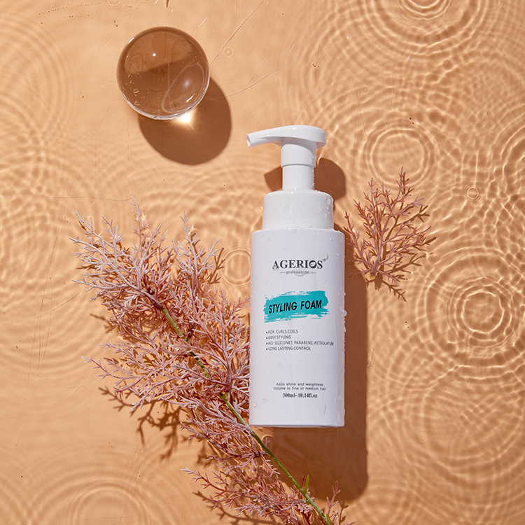 AGerios Styling Foam 300ml