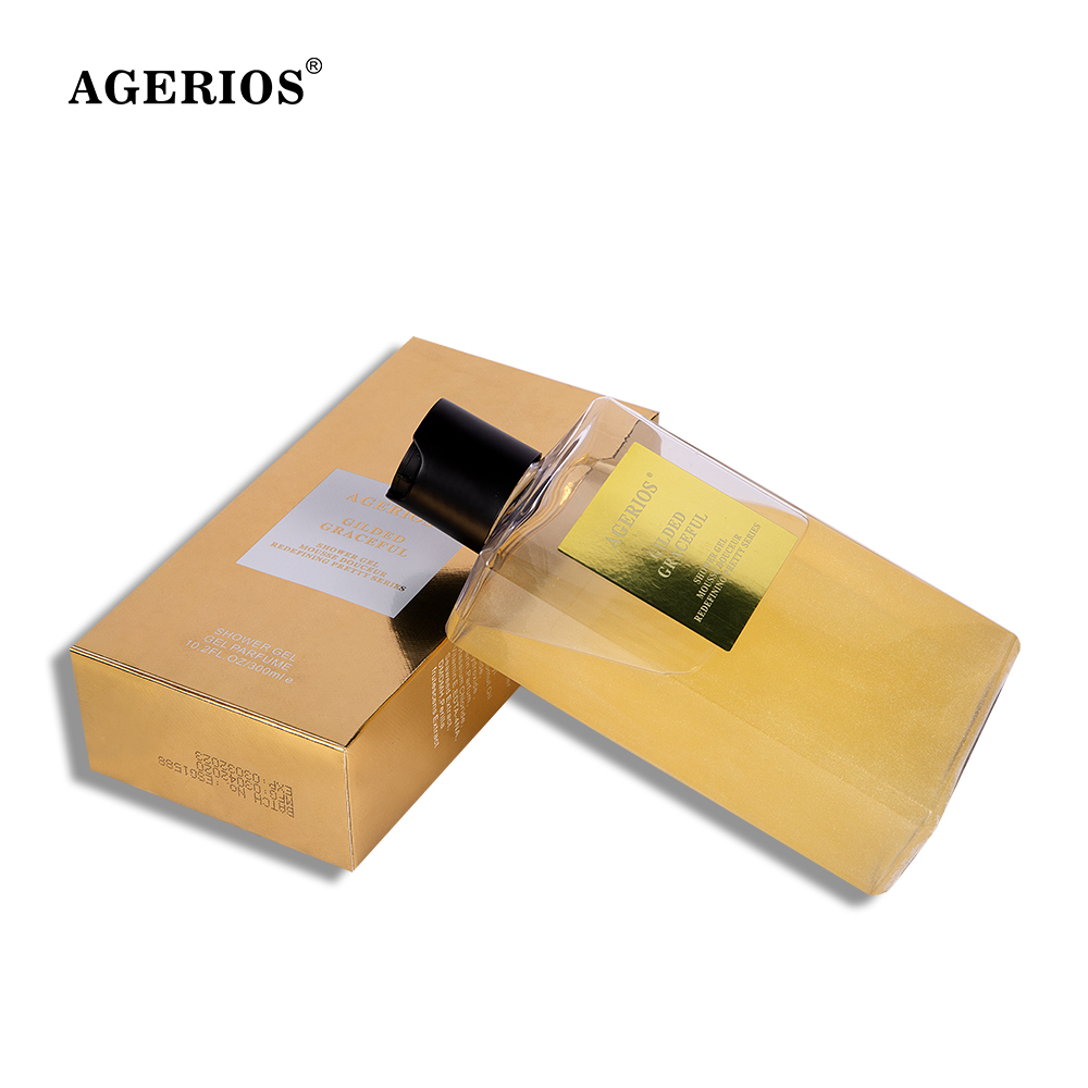AGERIOS Golden Gel 300ml