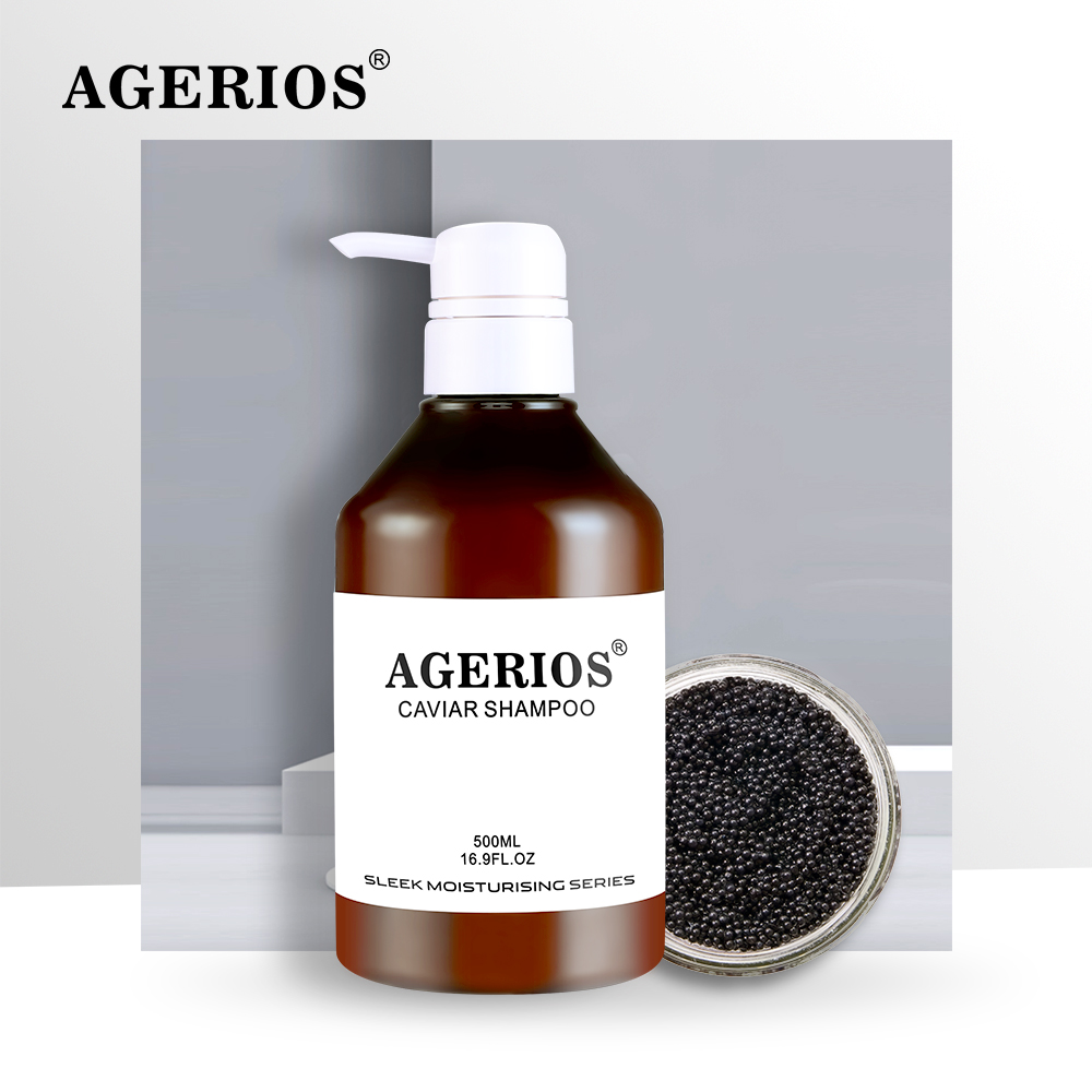 Caviar Shampoo 500ml