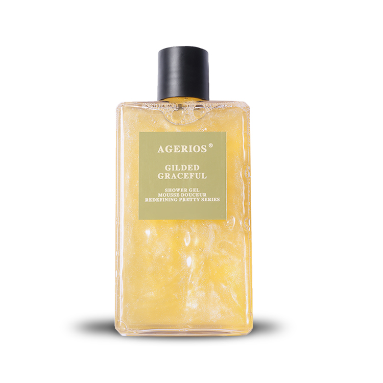 AGERIOS Golden Gel 300ml