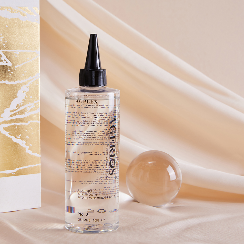  Agplex Nourishing Hair Mask