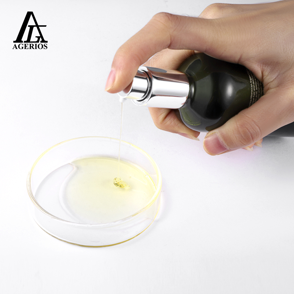 AGerios Organic Morocco Argan Oil 50ML