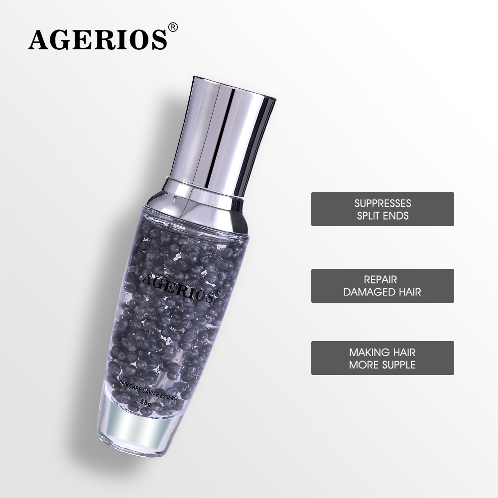 AGerios Caviar Hair Essence 50g
