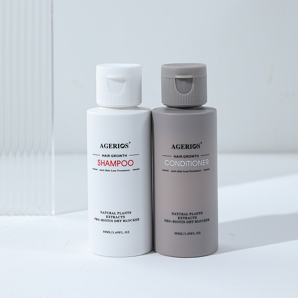 mini Travel Kit Set 50ml*2