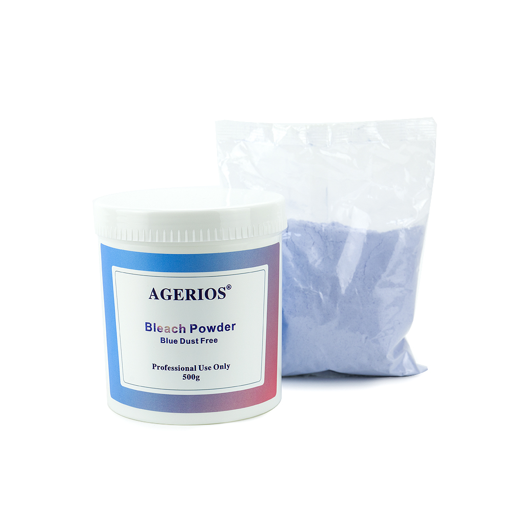  Hair Bleach Powder for Salon