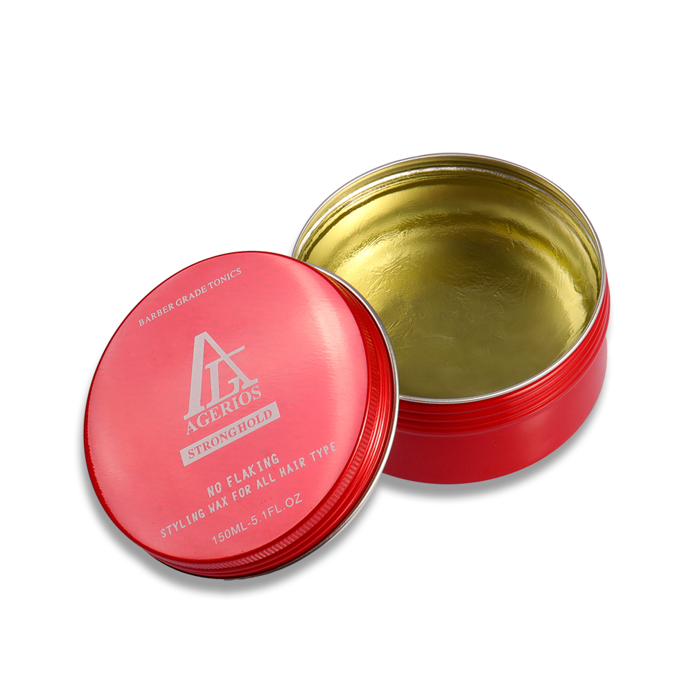 Fast Effect Hair Wax