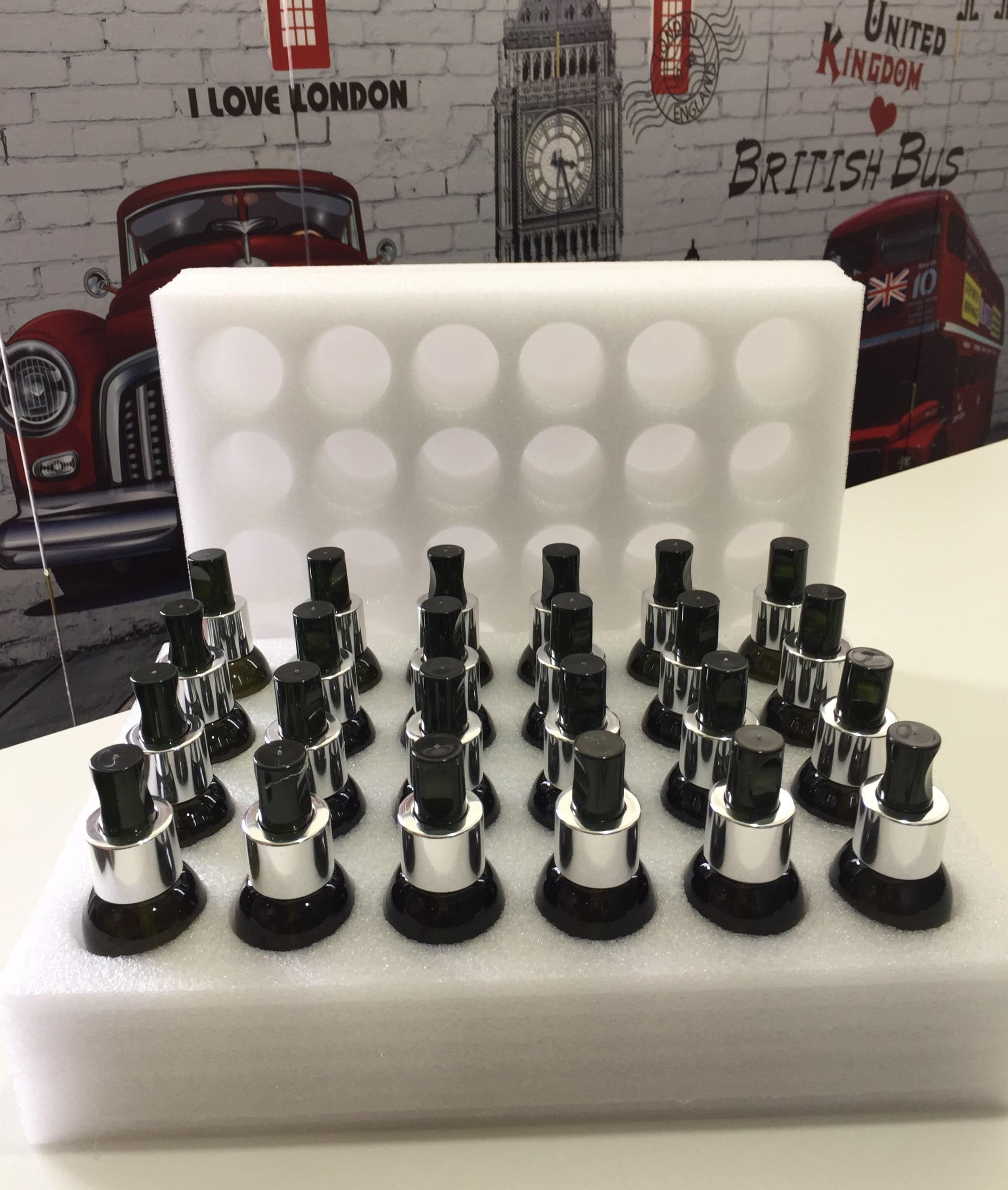  AGerios Morocco Argan Oil 5ML