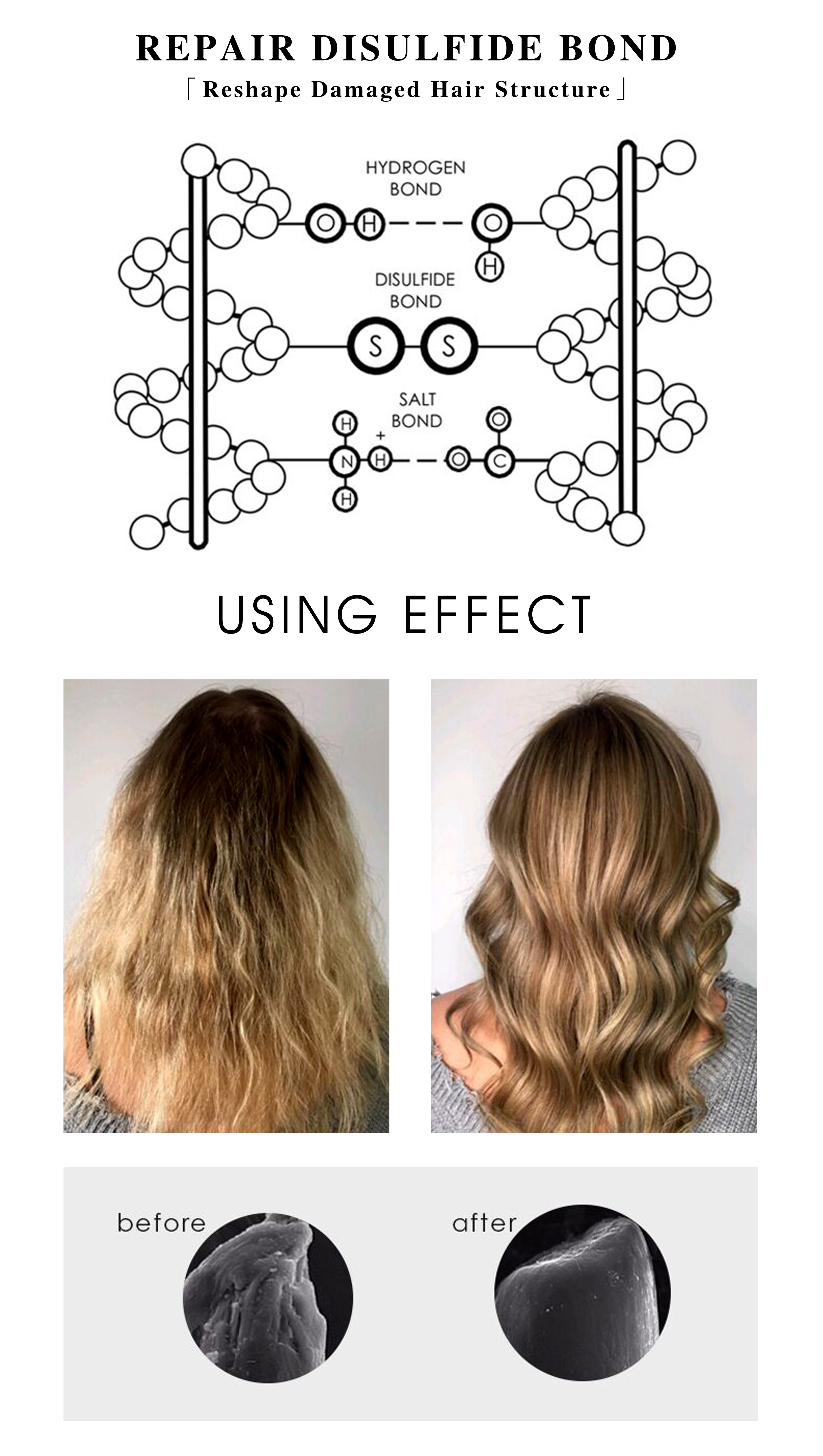 Professional Salon Hair Supplement Agplex 