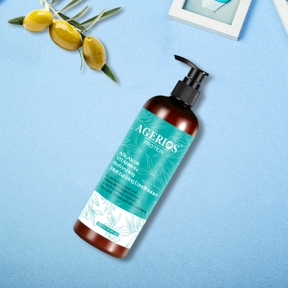  Protein Hair Conditioner