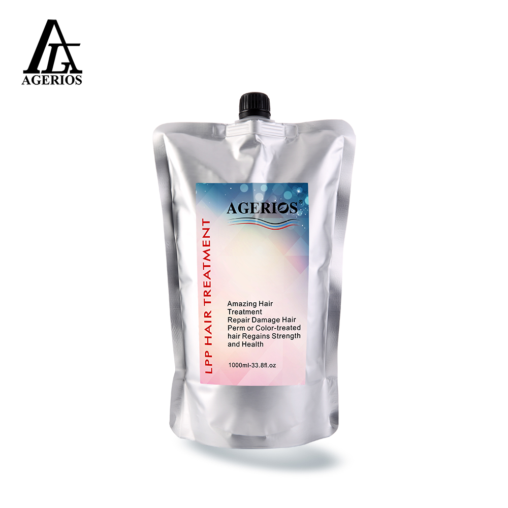 Collagen LPP Hair Treatment