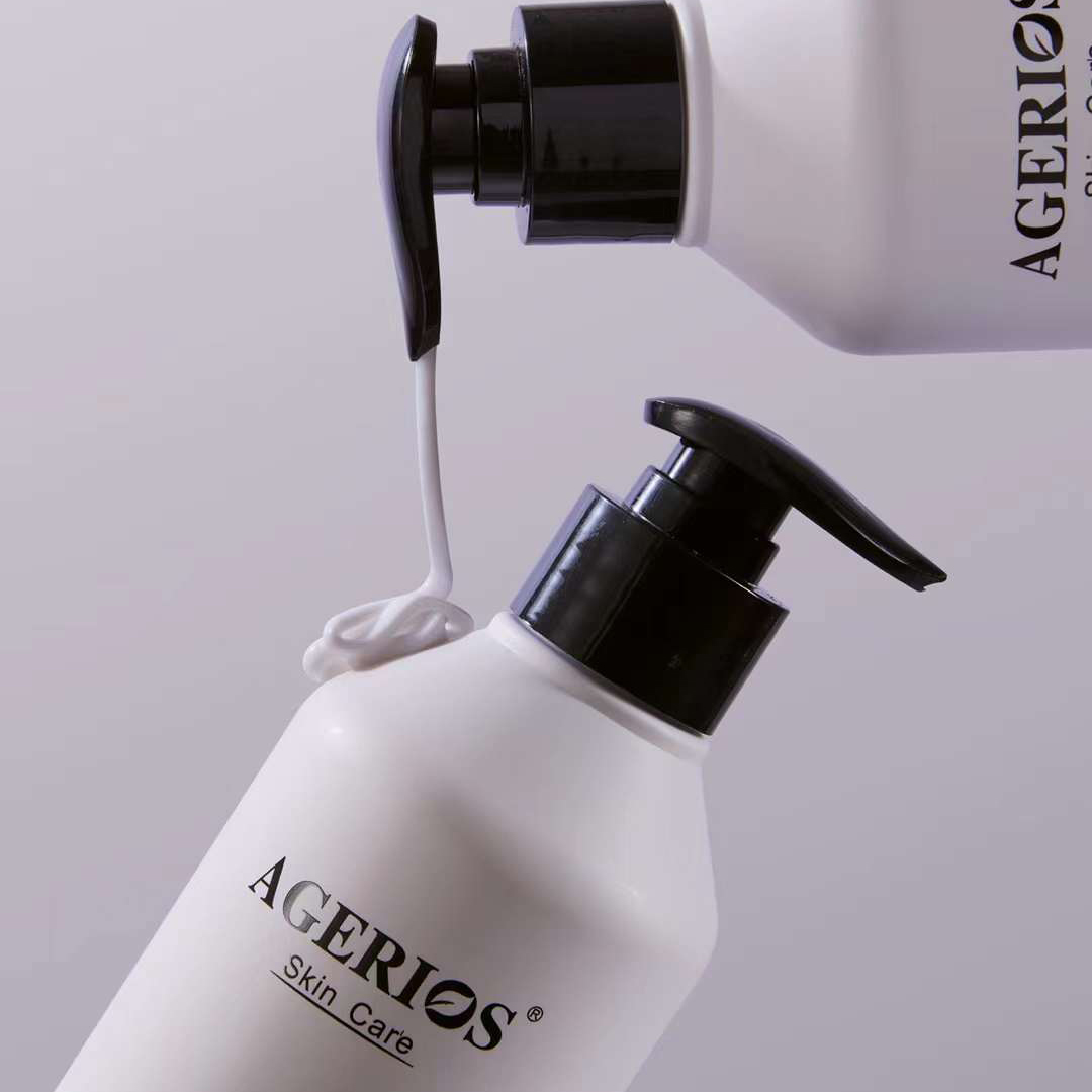 Advanced Repair Unscented Body Lotion in Winter and Summer 250ml