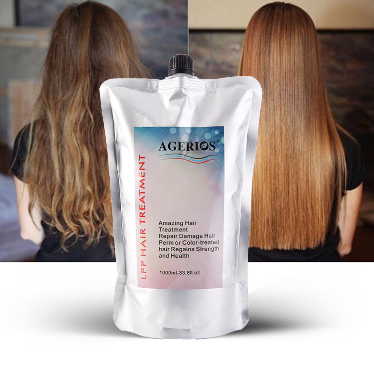 Collagen LPP Hair Treatment