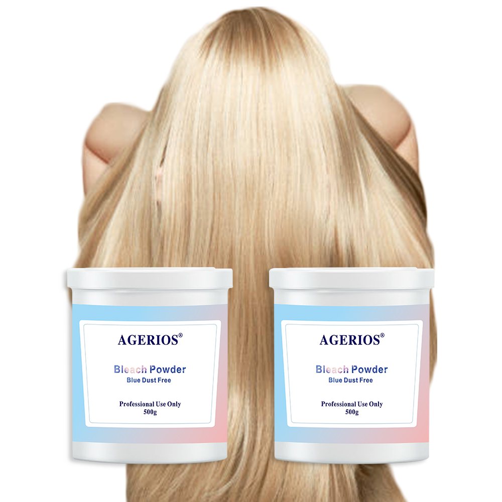  Hair Bleach Powder for Salon