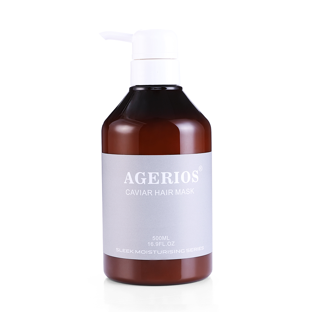 Caviar Shampoo 500ml