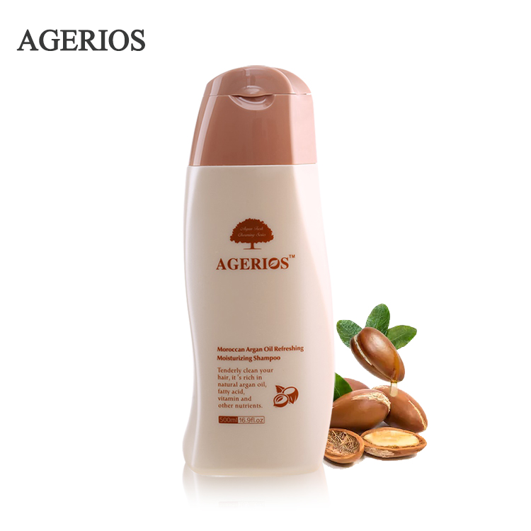 Moroccan Argan Series