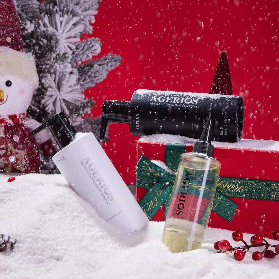  Luxury Highly Concentrated AGPLEX Conditioner