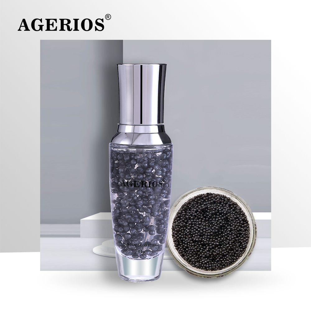AGerios Caviar Hair Essence 50g
