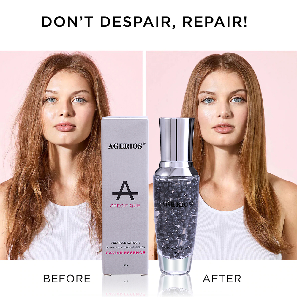 AGerios Caviar Hair Essence 50g