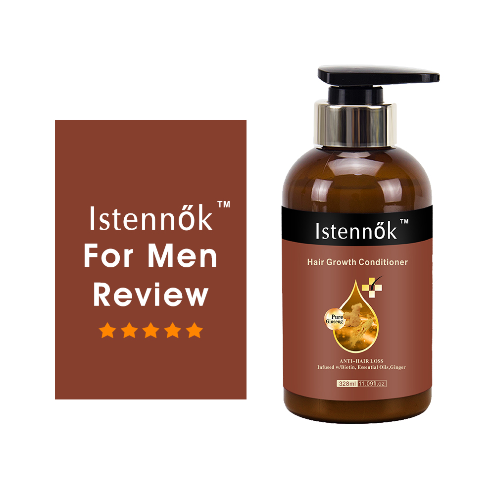 Classical Hair Growth Shampoo＆Conditioner