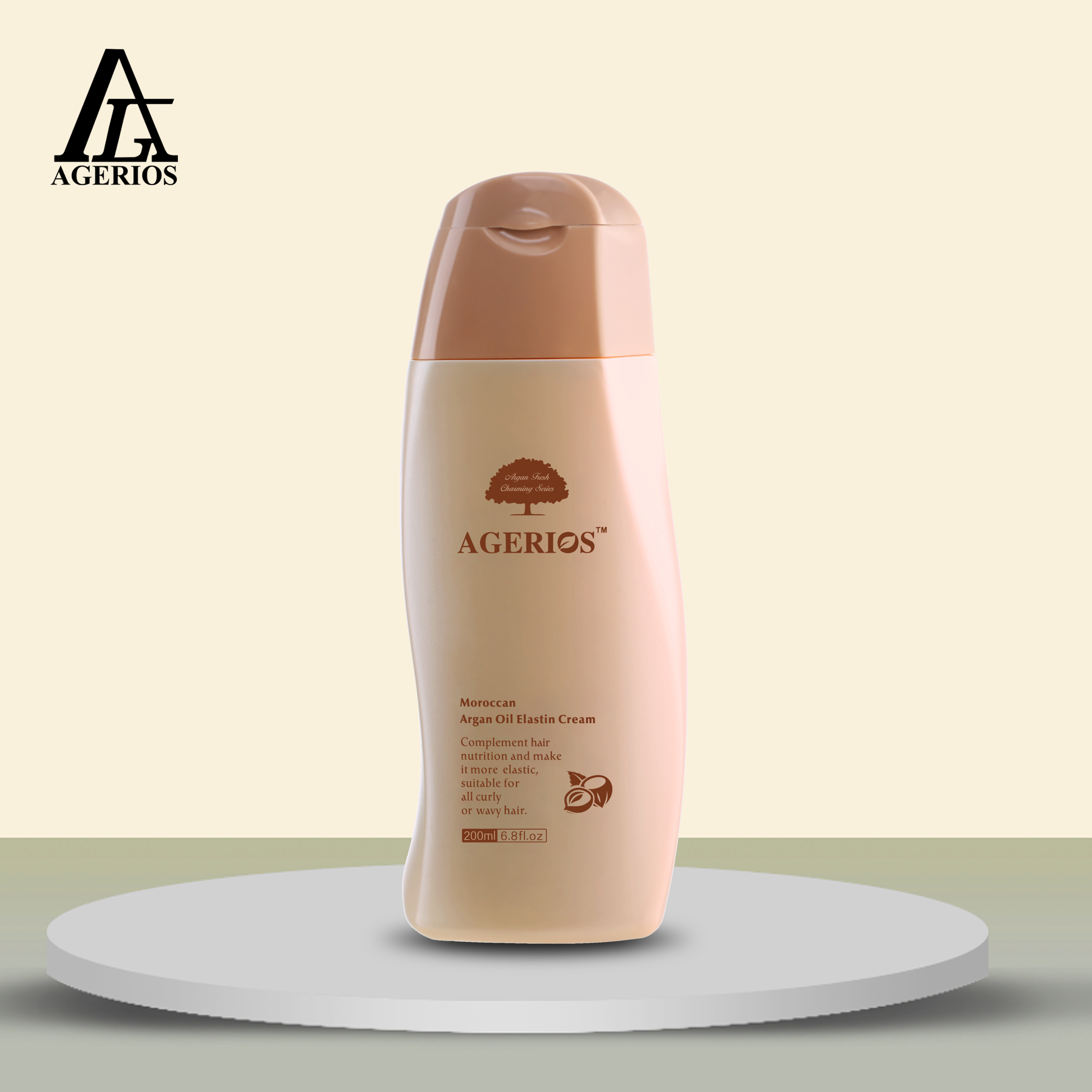 Moroccan Argan Series