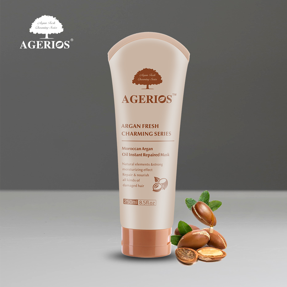 Moroccan Argan Series