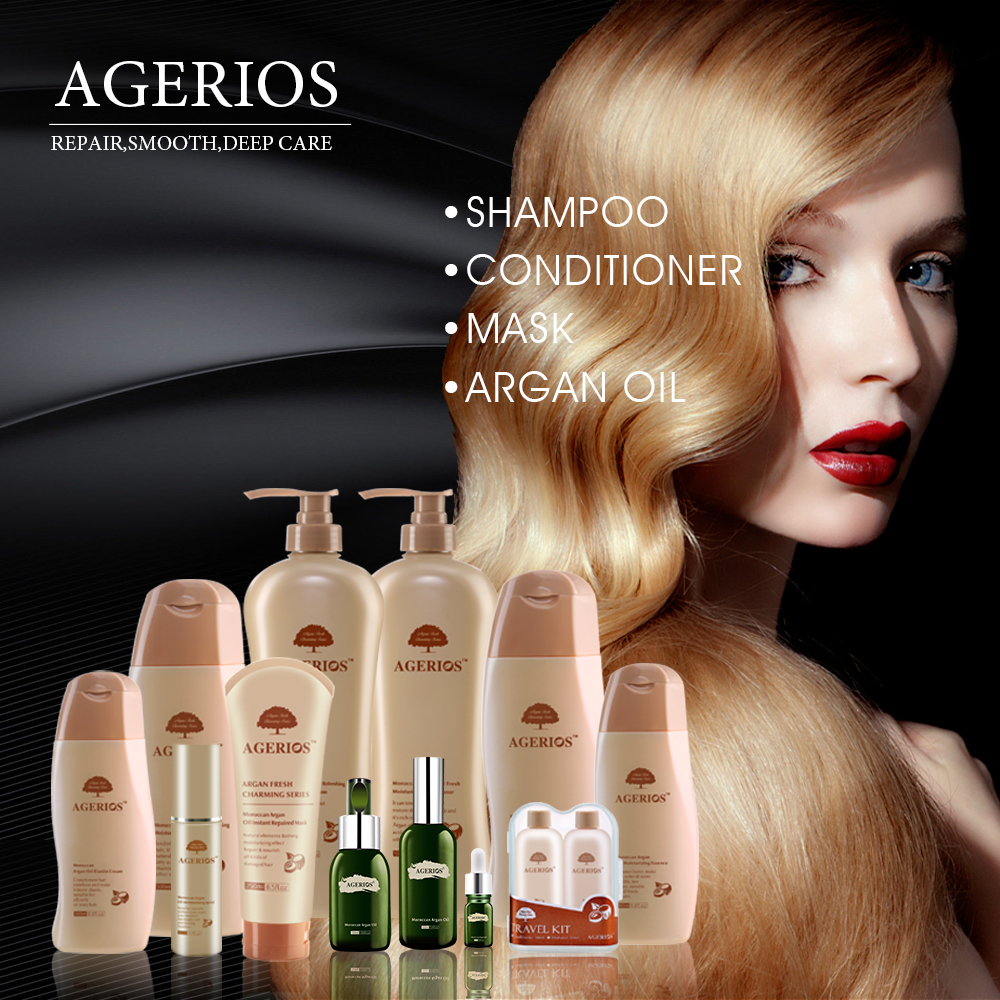 AGerios Featured collection