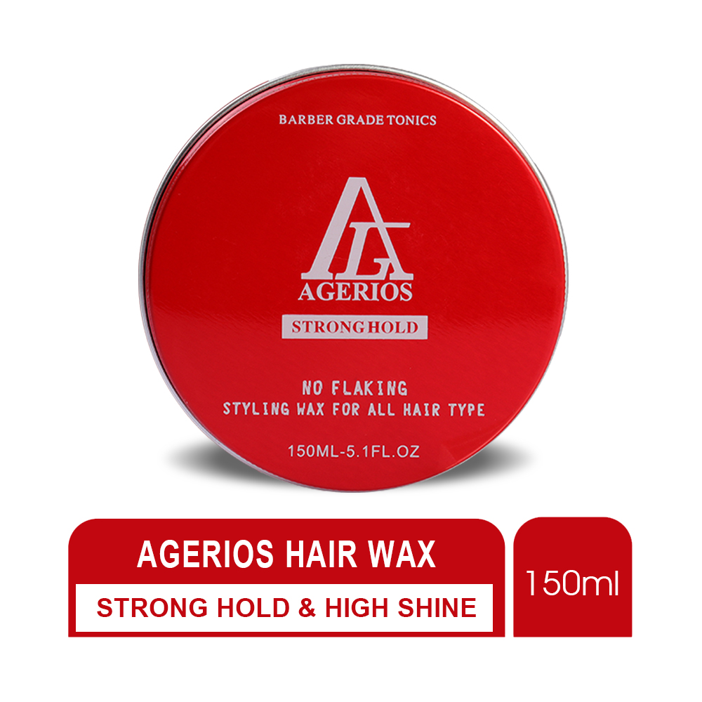 Fast Effect Hair Wax