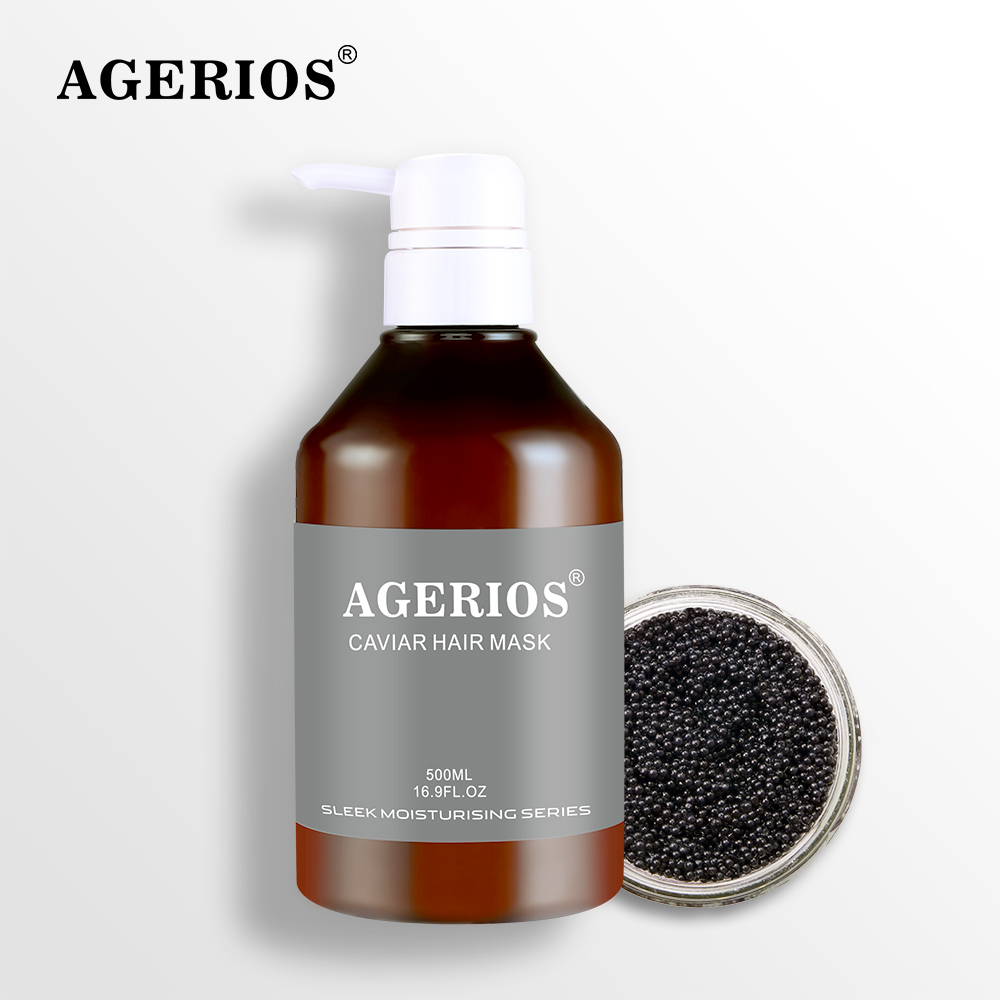 Luxury Caviar Hair Mask