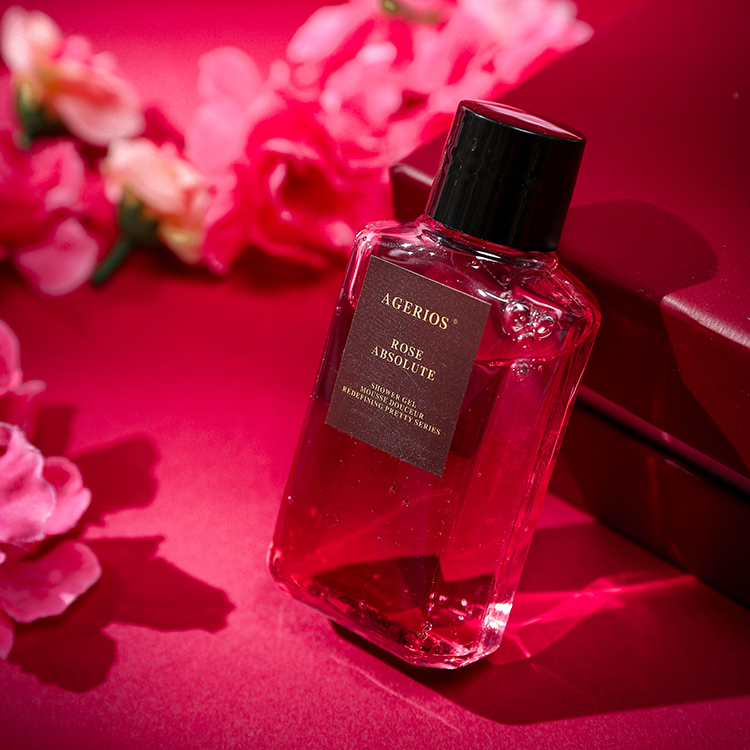 Easy Take Travel Set Body Care 60ml*5