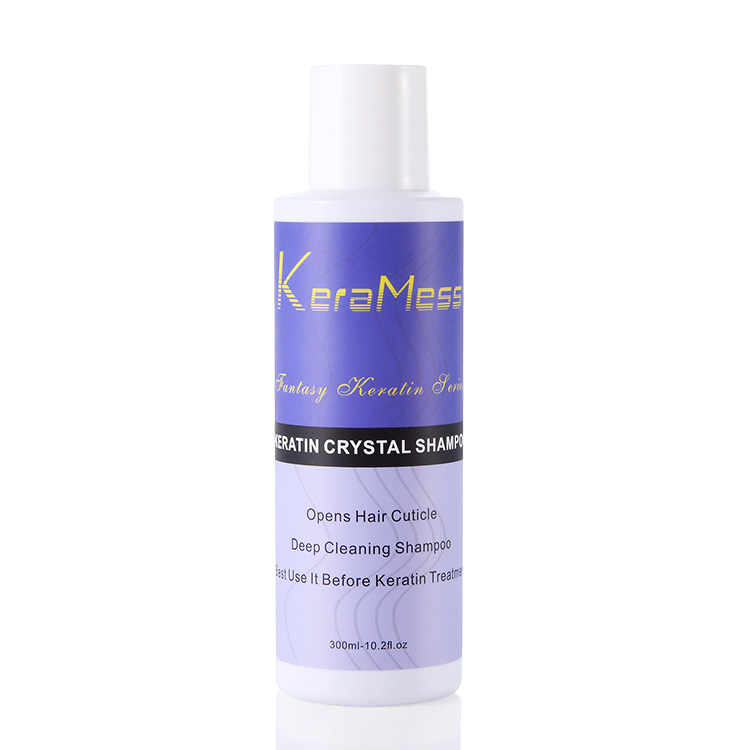  Brazil Blowout Cream Keratin