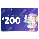 200 $