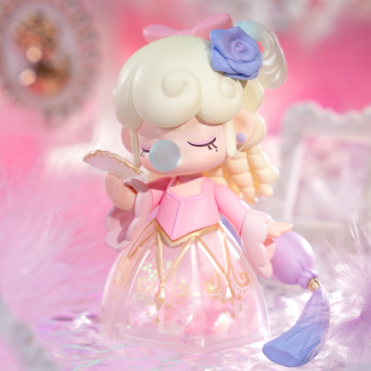 Rolife Surprise Figure Dolls- Nanci's Museum of Fantasy