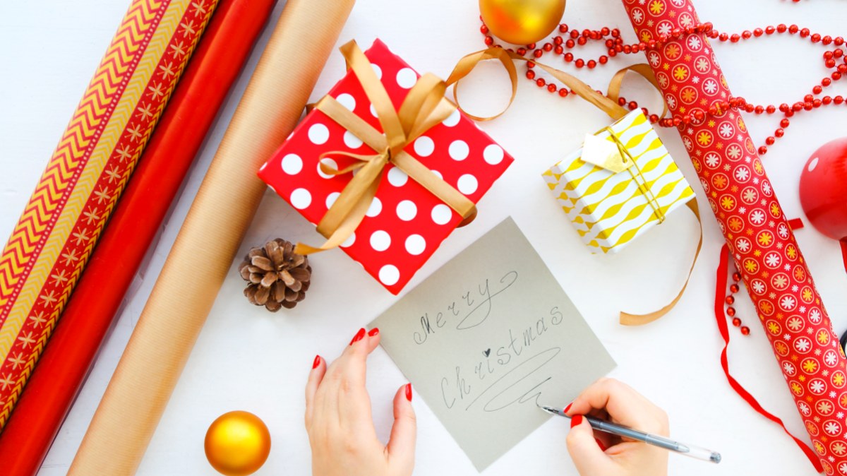 2025 Christmas DIY Trends